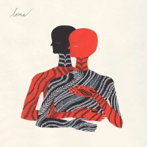 Loma - Loma (CD)