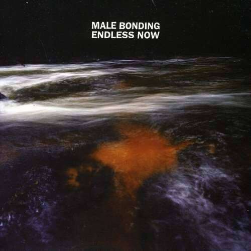 Male Bonding - Endless Now (CD)