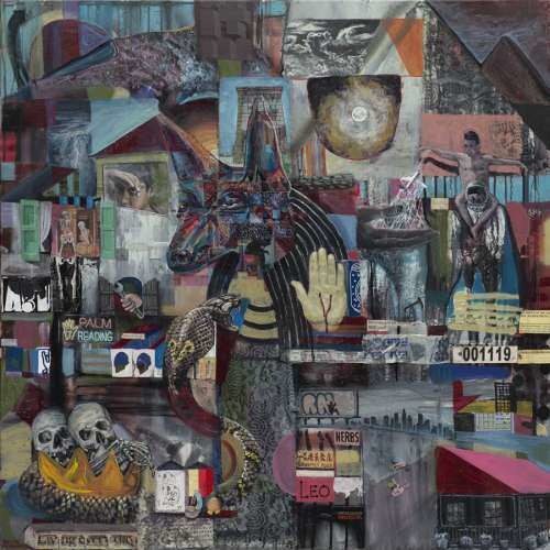 Rose Windows - Rose Windows (CD)