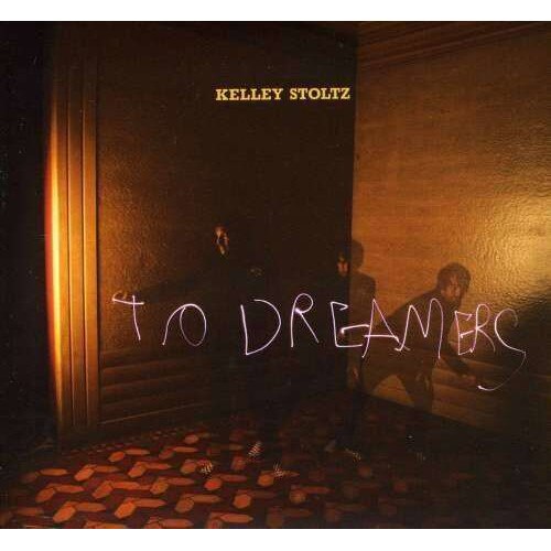 Kelley Stoltz - To Dreamers (CD)