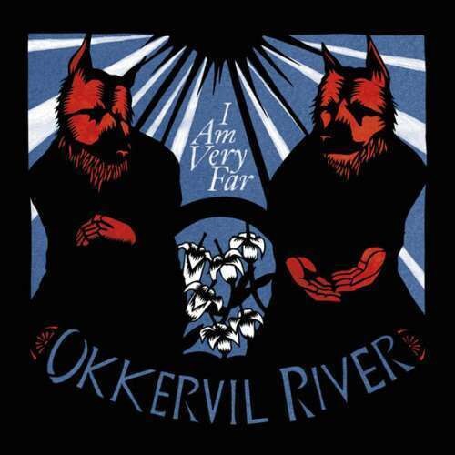 Okkervil River - I Am Very Far (CD)