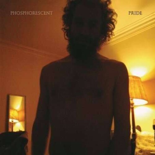 Phosphorescent - Pride (LP)