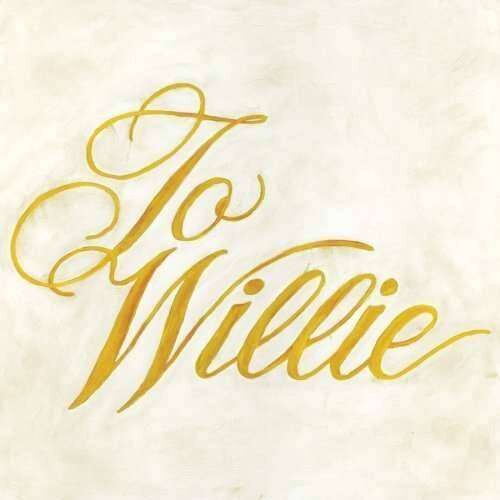 Phosphorescent - To Willie (CD)