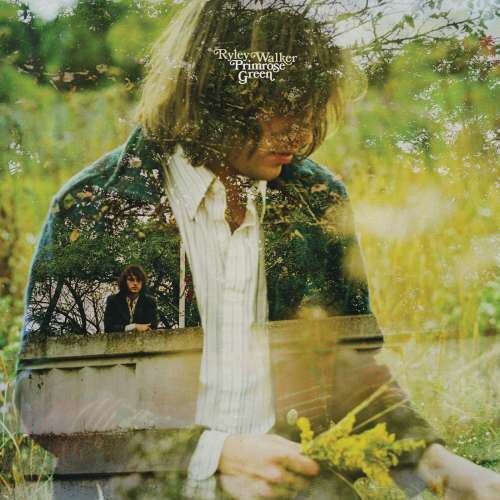 Ryley Walker - Primose Green (CD)