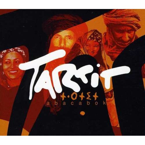 Tartit - Abacabok (CD)