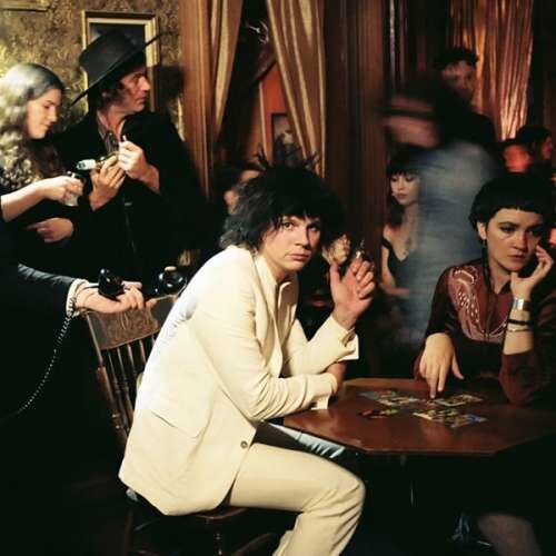 Kyle Craft - Full Circle Nightmare (CD)