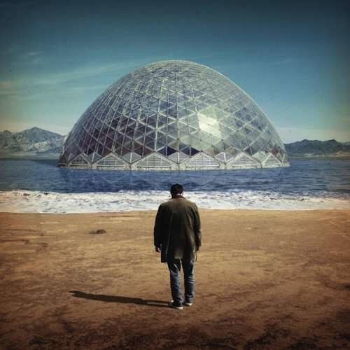 Damien Jurado - Brothers And Sisters Of.. (CD)