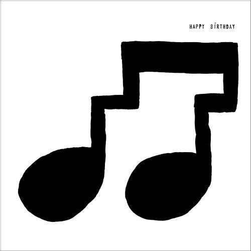 Happy Birthday - Happy Birthday (CD)