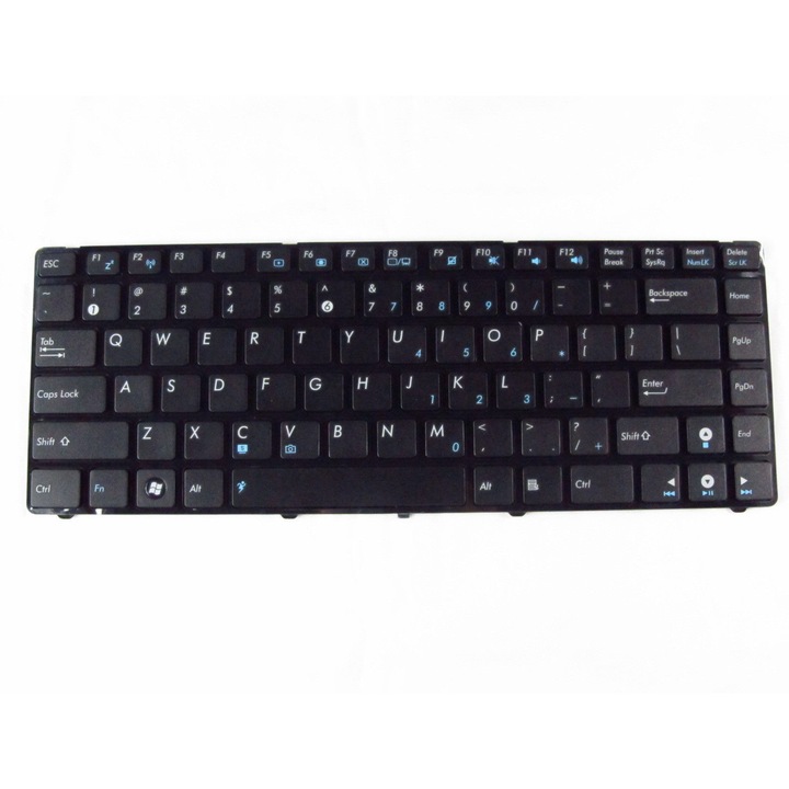 Tastatura laptop Asus U40SD