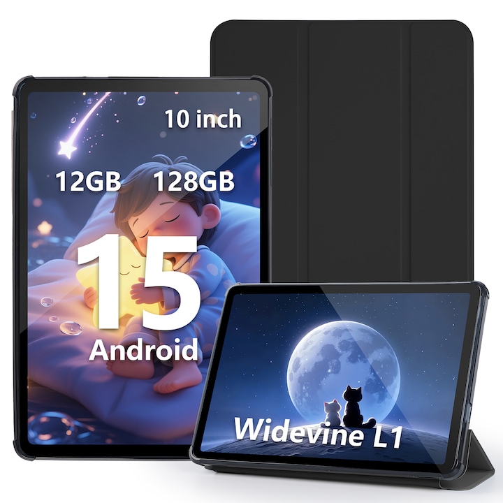OnePlus Pad Go, Octa-Core, 11.35", 8GB RAM, 128GB, 4G, Twin Mint