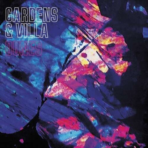 Gardens & Villa - Dunes (CD)