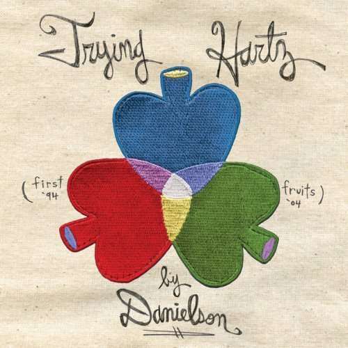 Danielson - Trying Hartz (2CD)