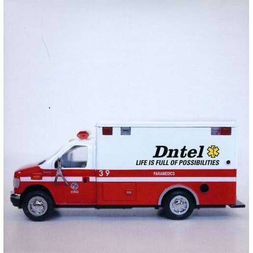 Dntel - Life Is Full Of.. (2CD)