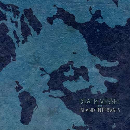 Death Vessel - Too True (CD)