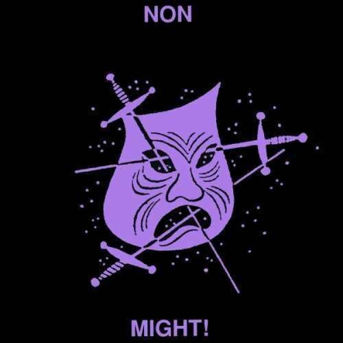 Non - Might (CD)