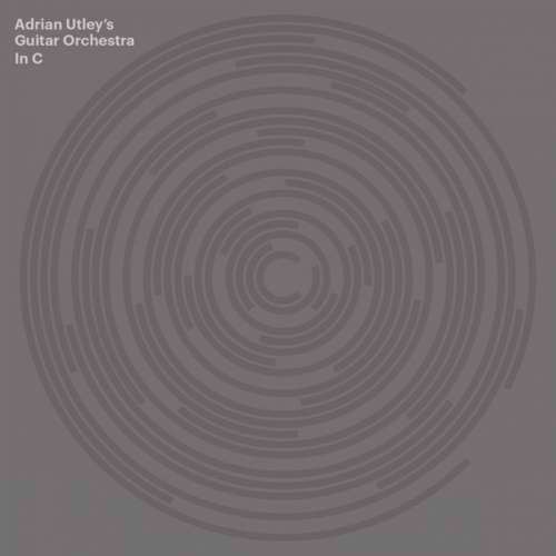 Adrian Utley - In C (2LP)