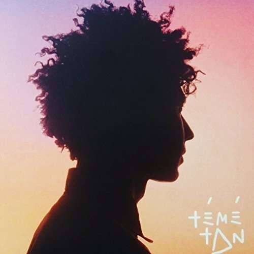 Teme Tan - Teme Tan (LP)