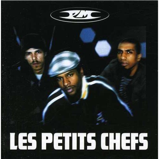 Pm - Les Petits Chefs (CD)