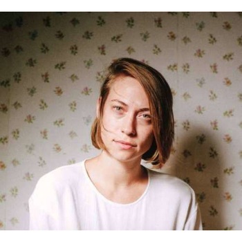 Anna Burch - Quit The Curse (CD) Anna Burch - Quit The Curse (CD)