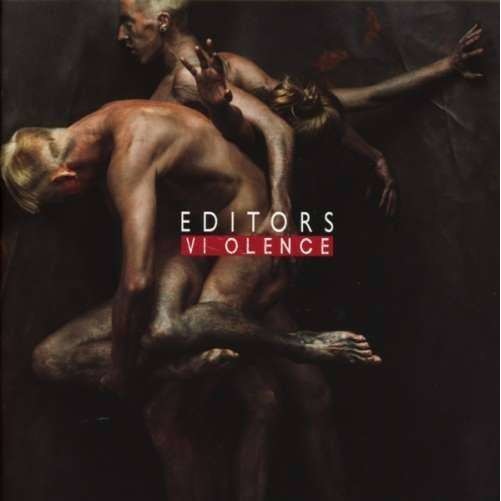 Editors - Violence -box Set- (CD)