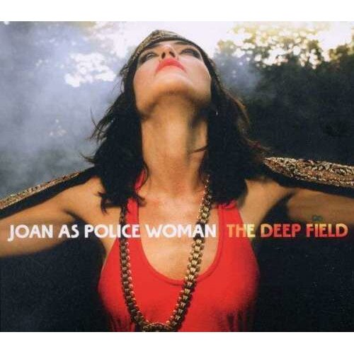 Joan As Policewoman - Deep Field (2LP)