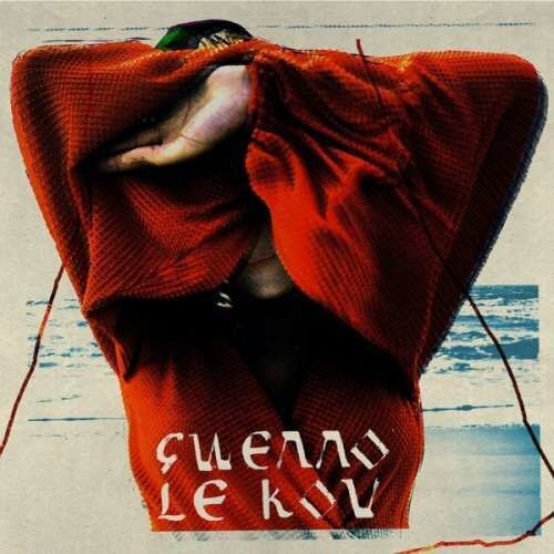 Gwenno - Le Kov -ltd- (LP)