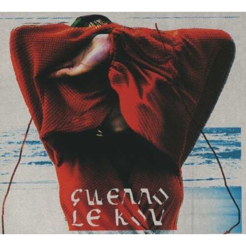 Gwenno - Le Kov (CD)