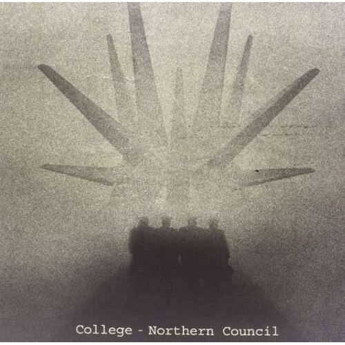 College - Northern Council (LP)
