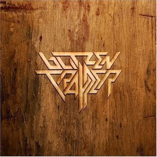 Blitzen Trapper - Furr (CD)