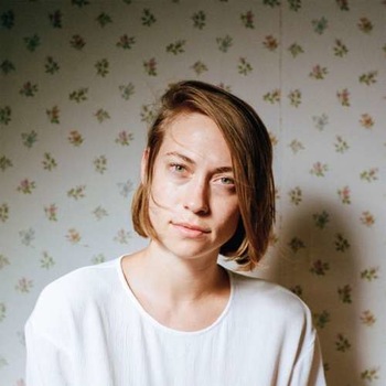 Anna Burch - Quit The Curse (LP) Anna Burch - Quit The Curse (LP)