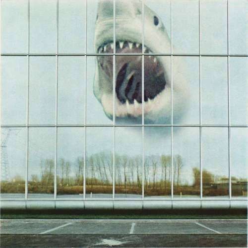 Black Mountain - Wilderness Heart (CD)