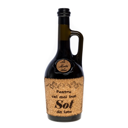 Vin Alb Demisec Chardonnay 750 Ml Personalizat Pentru Cel Mai Bun Sot Emag Ro