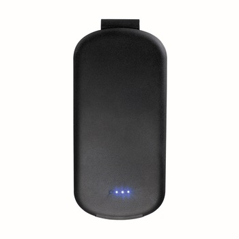 Baterie Externa TEA180N, Indicator LED, 5.000 mAh, Negru Baterie Externa TEA180N, Indicator LED, 5.000 mAh, Negru