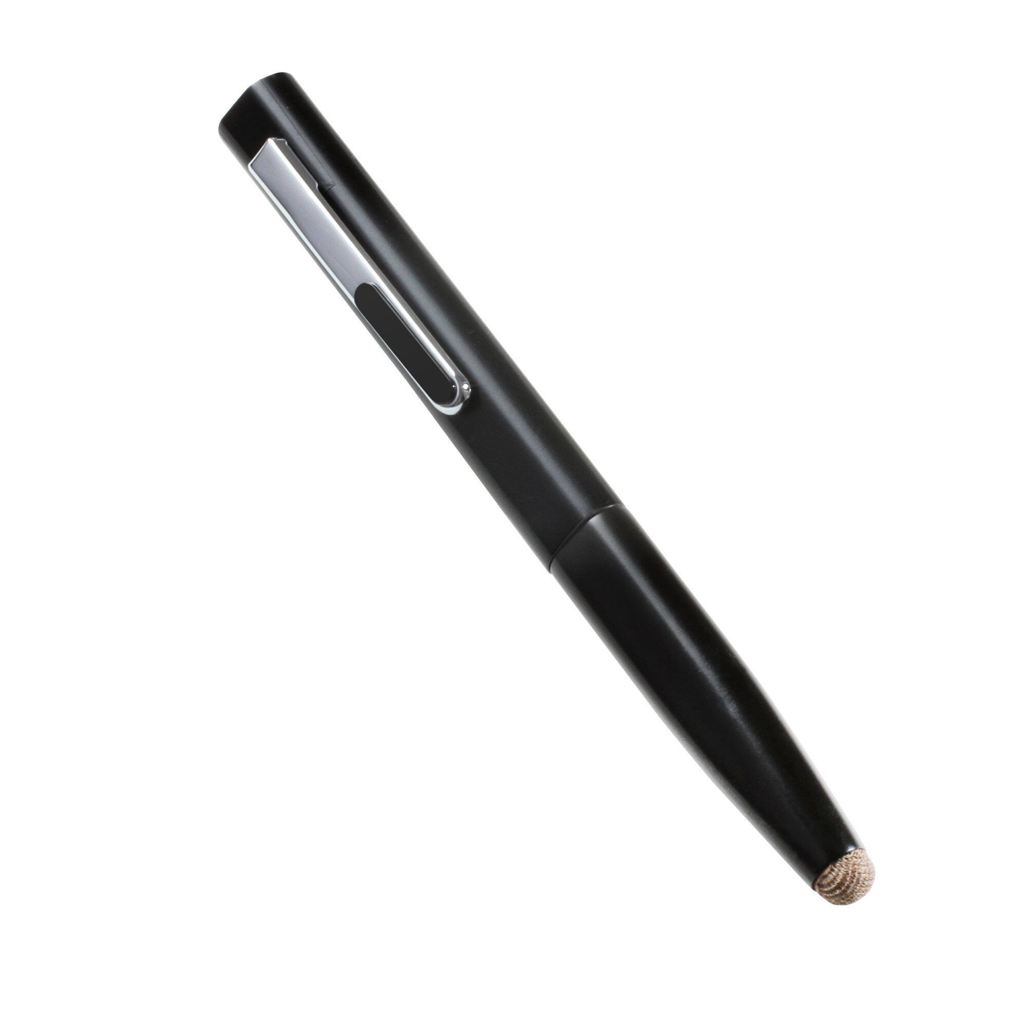 Pix Clip Sonic TEC576 Touch, Bluetooth, casca , Negru