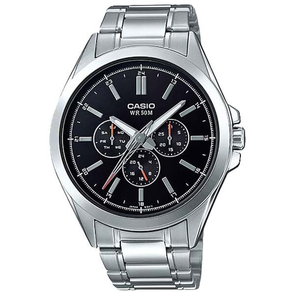 Ceas barbatesc Casio MTP-SW300D-1A
