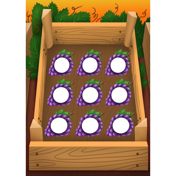 Plansa psihoeducationala Ladita cu fapte bune