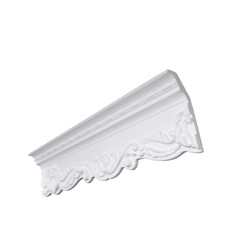 Bagheta polistiren expandat G39 2ML/58X140MM 18 buc 1bax-36 ml Bagheta polistiren expandat G39 2ML/58X140MM 18 buc 1bax-36 ml