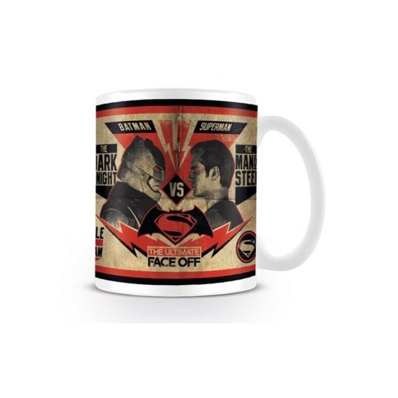 Cana Batman V Superman