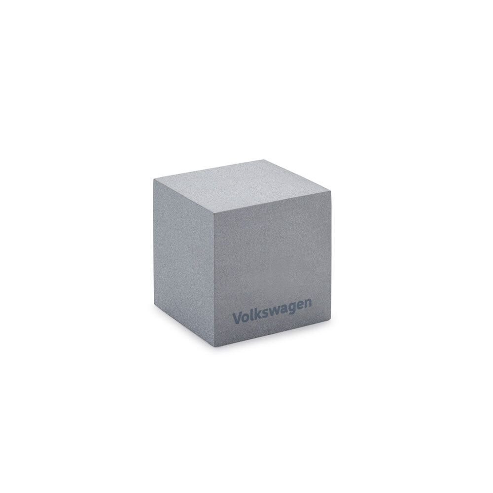 Ceas Desteptator Volkswagen, Gri