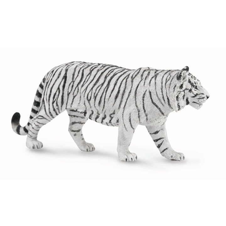 Фигурка Collecta White Tiger XL