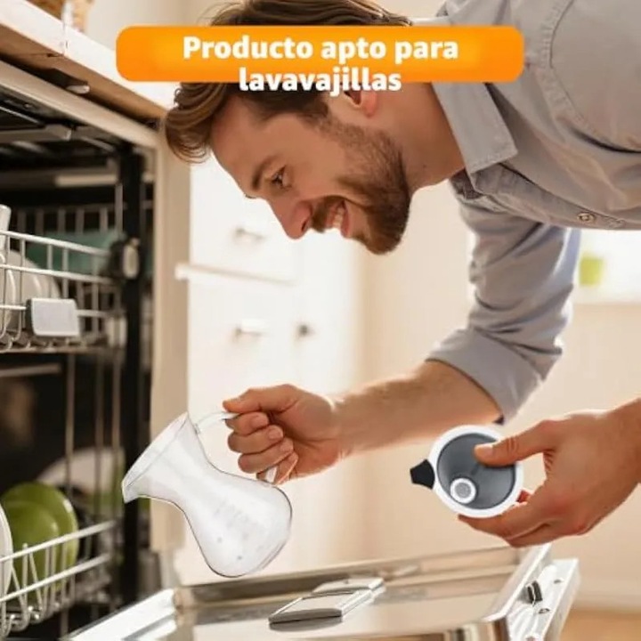 Cafetiera cu filtru, turnati peste cafetiera Cafetiera cu filtru din sticla Recipient cu filtru si scala Potrivit pentru utilizare acasa si la birou