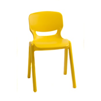 Scaun Gradinita Nautilus Portugalia ,Ergos 02, Galben, 30x36x31, Garantie 10 ani Scaun Gradinita Nautilus Portugalia ,Ergos 02, Galben, 30x36x31, Garantie 10 ani