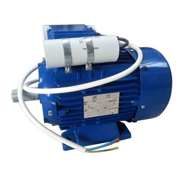 Motor electric monofazat profesional 2.2kW/3000 rpm Motor electric monofazat profesional 2.2kW/3000 rpm