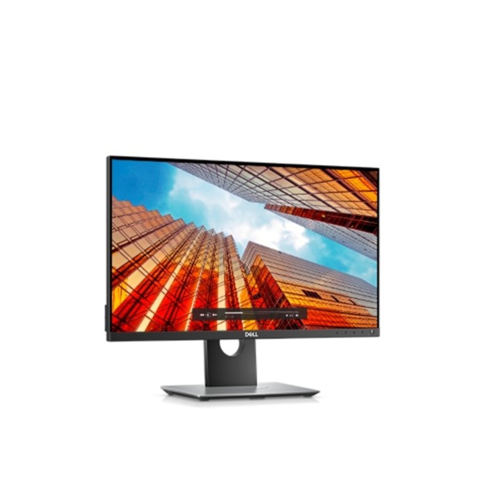 монитор Dell P2418D