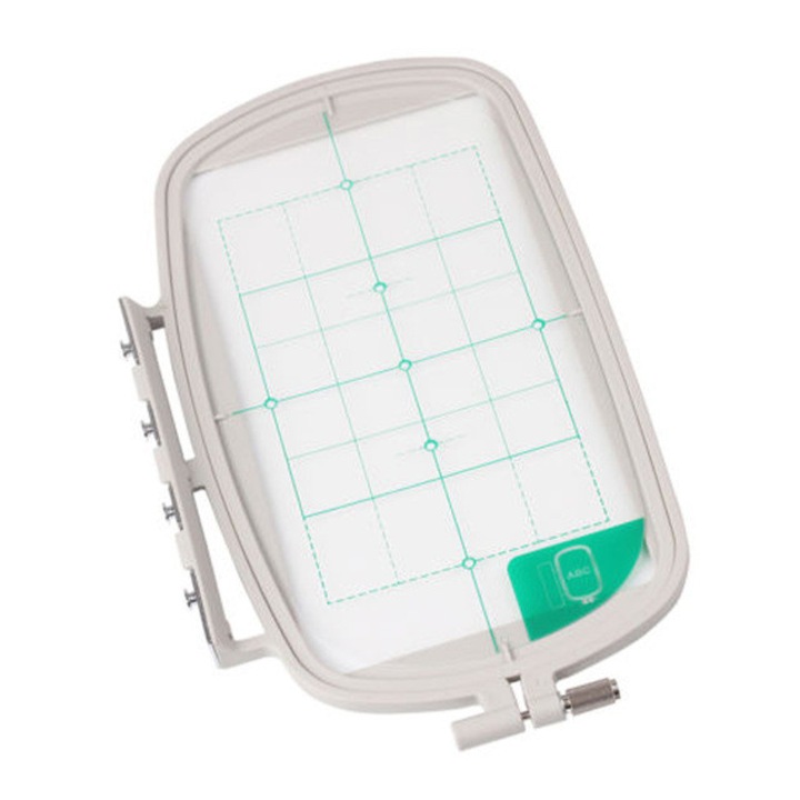 Gherghef Broderie Brother EF71, 17 x 10 cm