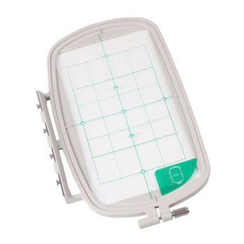 Gherghef Broderie Brother EF71, 17 x 10 cm Gherghef Broderie Brother EF71, 17 x 10 cm