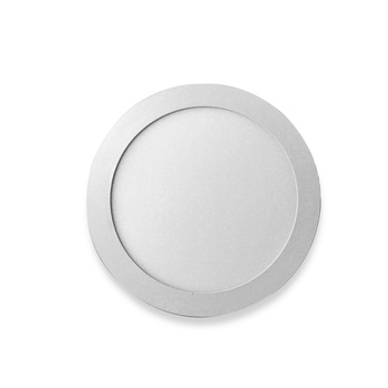 Aplica LED 12W, aluminiu, lumina naturala, A++ Aplica LED 12W, aluminiu, lumina naturala, A++