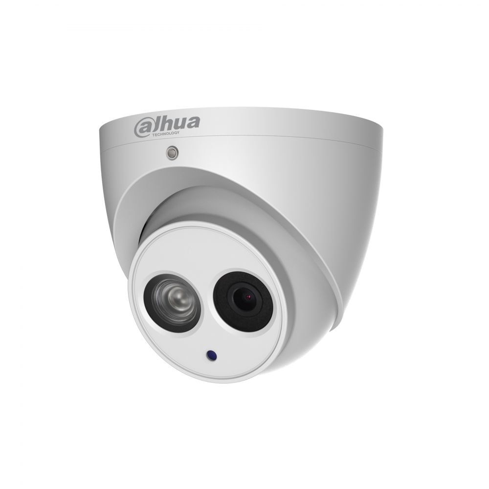 Camera IP de exterior 4Megapixeli Dahua IPC-HDW4431EM-AS