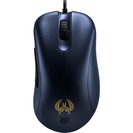 Breathing Rectangle Adaptability Mouse gaming Zowie EC1-B CS:GO - eMAG.ro