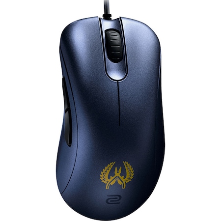 Breathing Rectangle Adaptability Mouse gaming Zowie EC1-B CS:GO - eMAG.ro